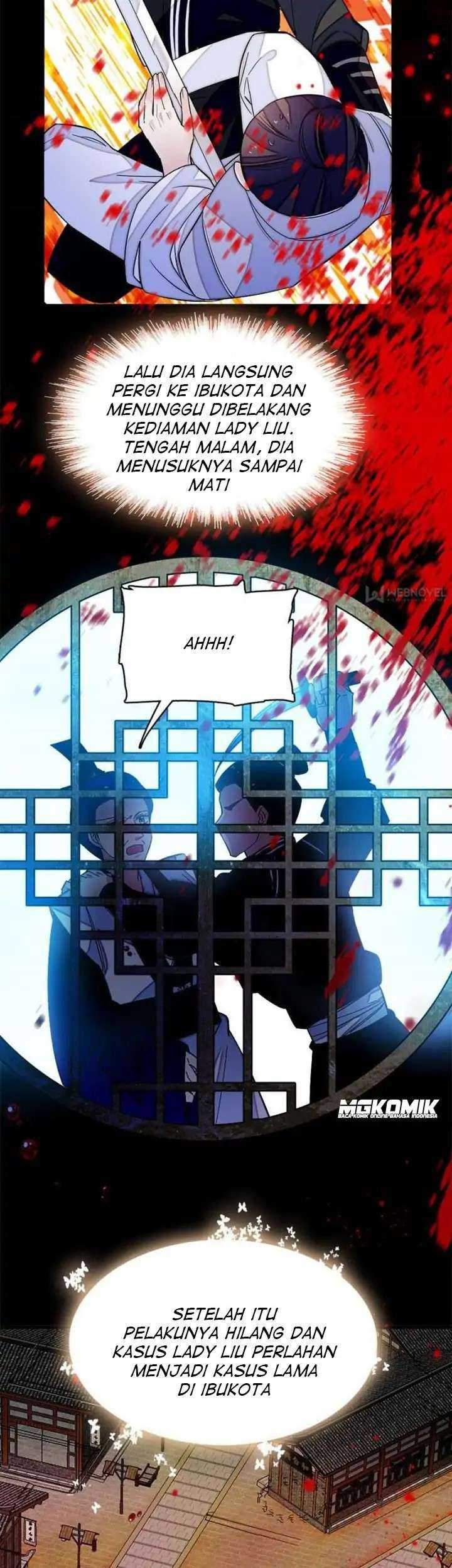 Sijin Chapter 40 Gambar 26