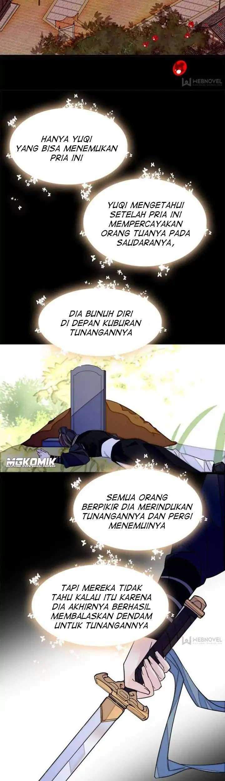 Sijin Chapter 40 Gambar 27