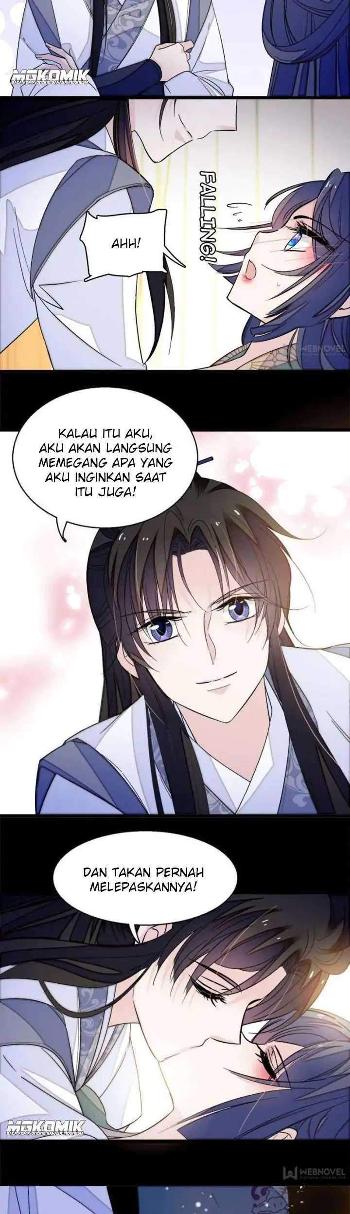 Sijin Chapter 40 Gambar 29