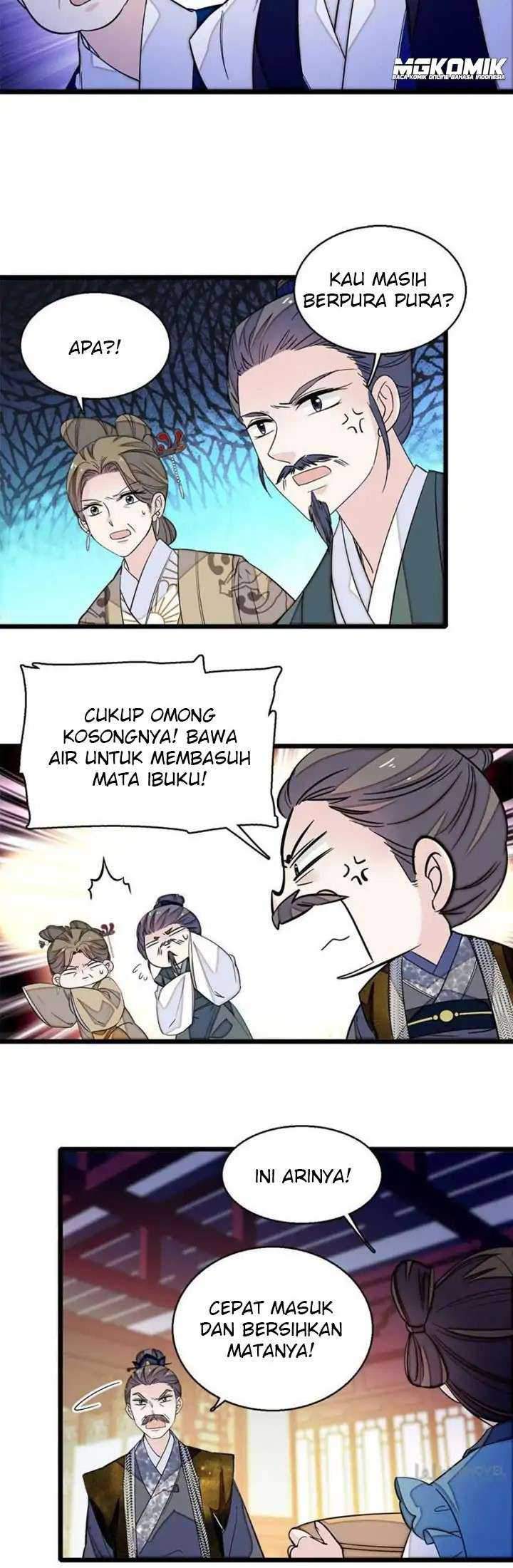 Sijin Chapter 40 Gambar 3