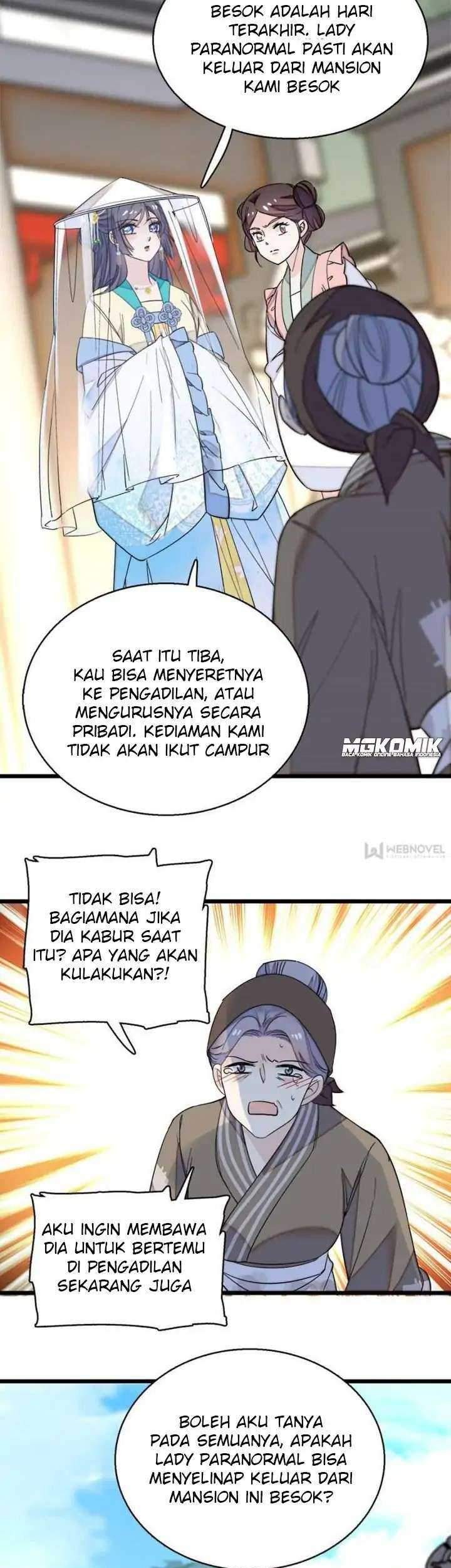 Sijin Chapter 39 Gambar 7