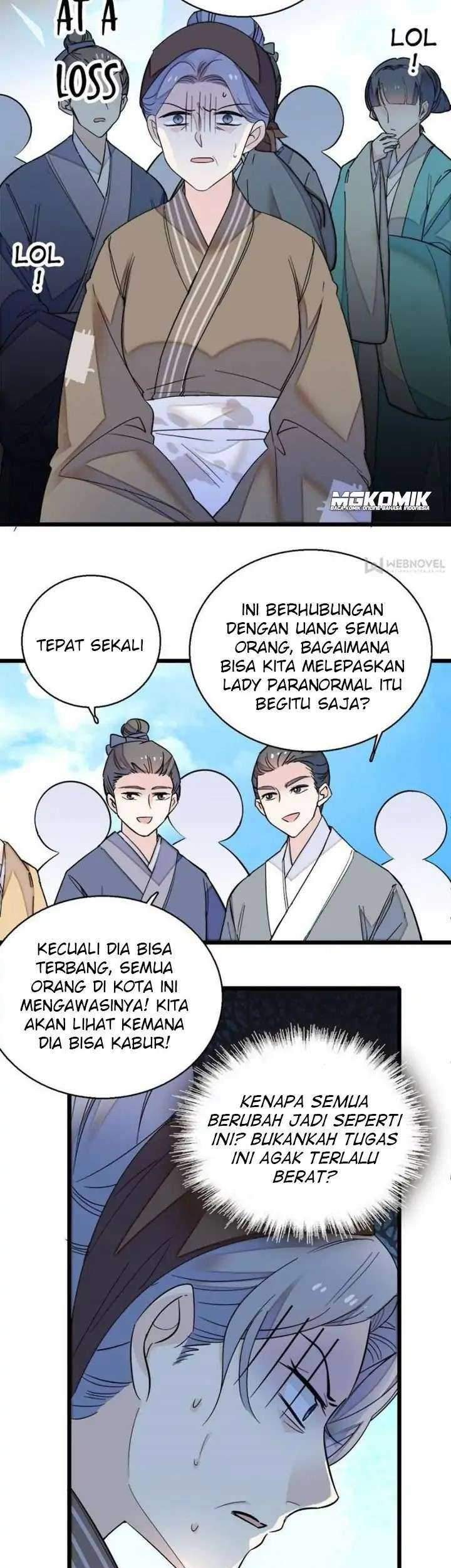 Sijin Chapter 39 Gambar 9
