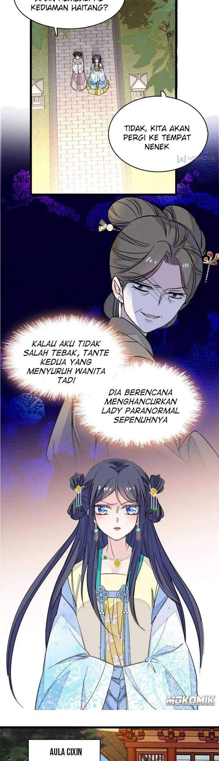 Sijin Chapter 39 Gambar 11