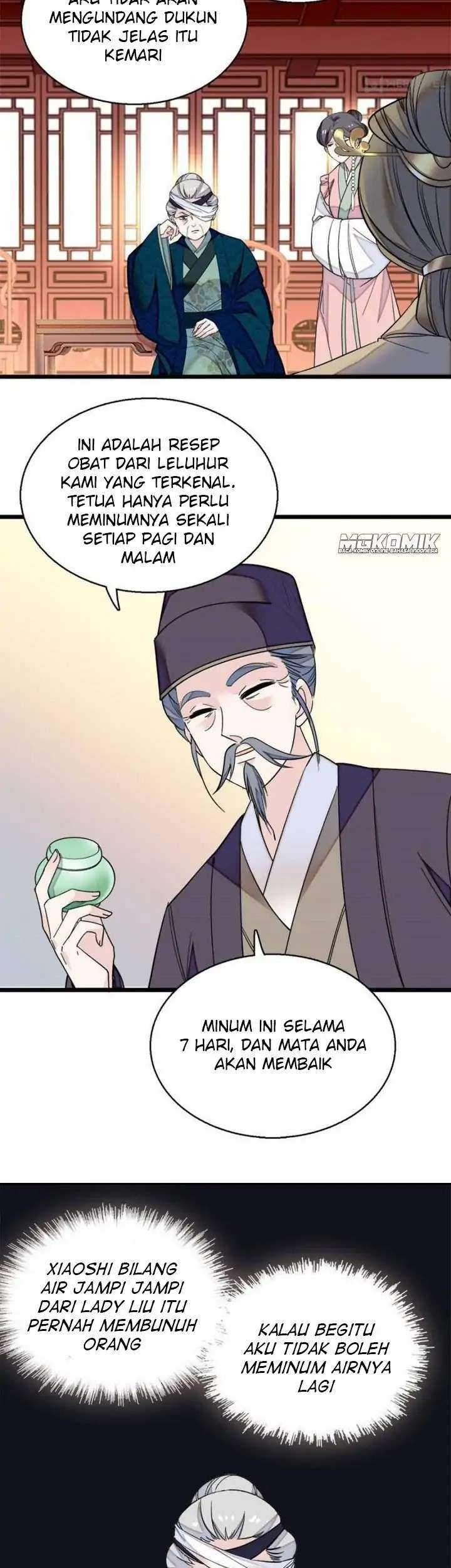 Sijin Chapter 39 Gambar 13