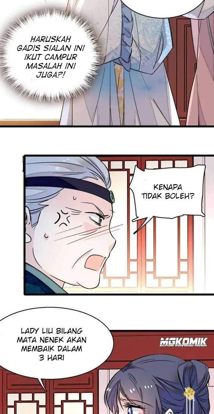 Sijin Chapter 39 Gambar 16