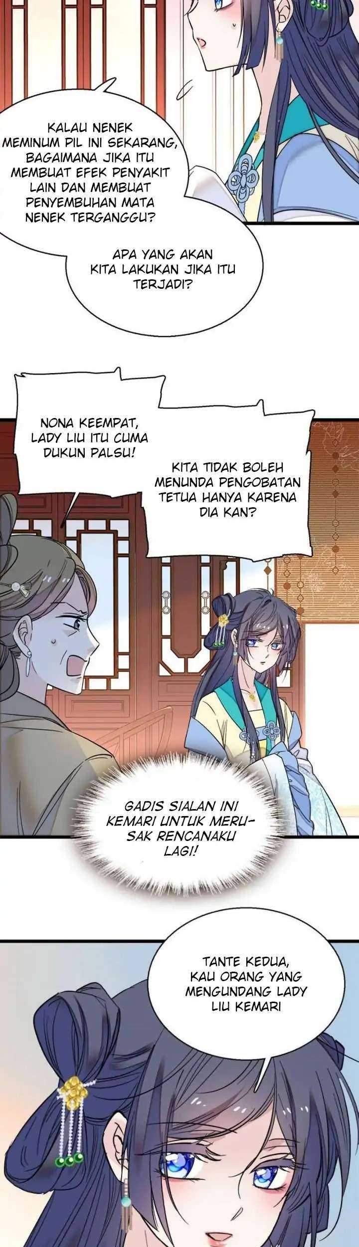 Sijin Chapter 39 Gambar 17
