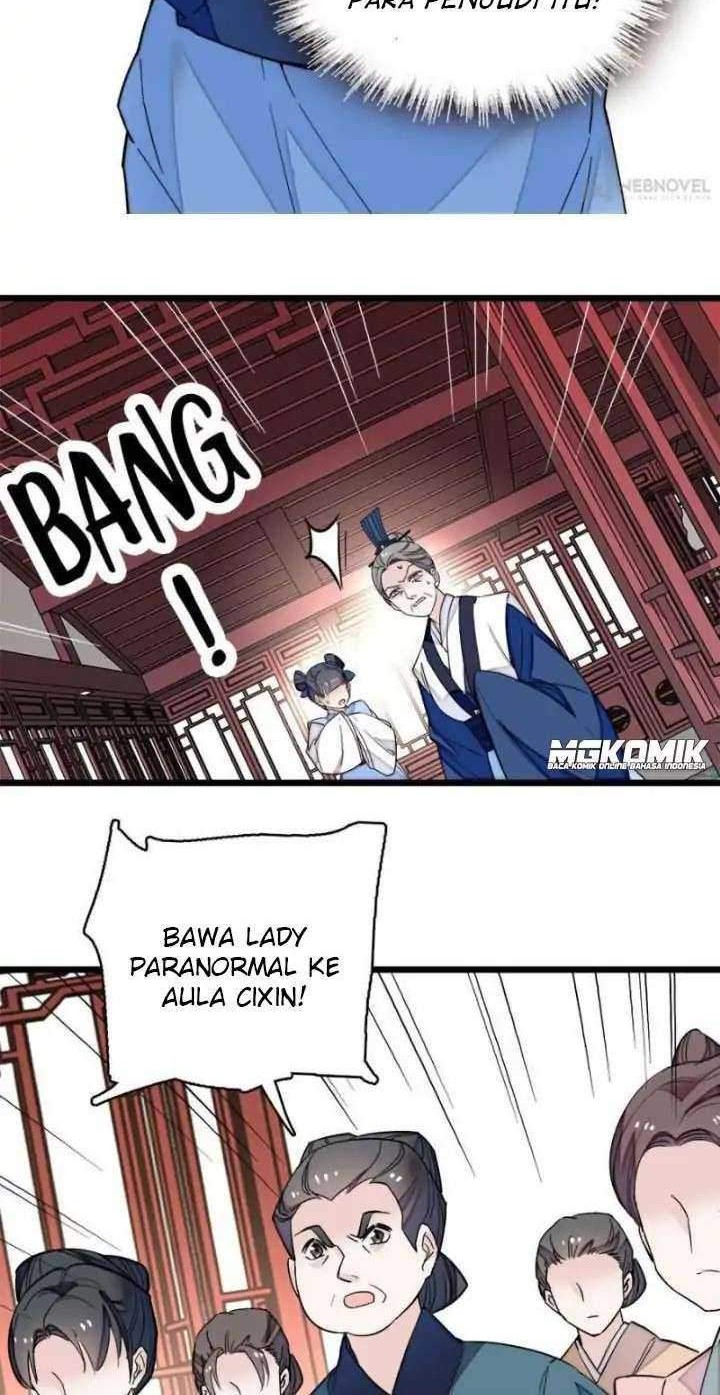 Sijin Chapter 39 Gambar 26