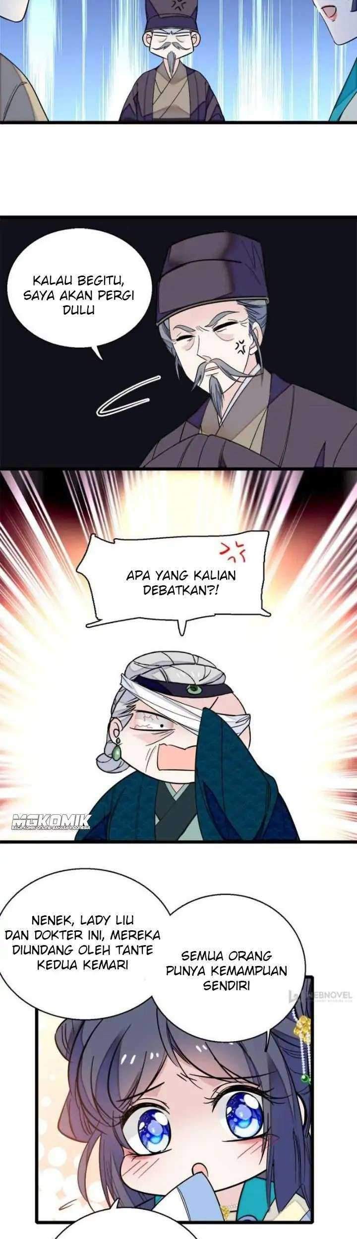 Sijin Chapter 39 Gambar 19