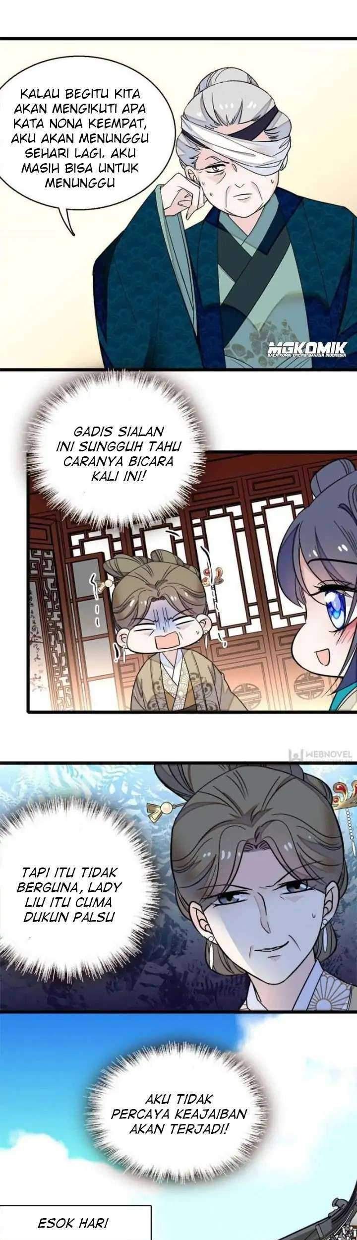 Sijin Chapter 39 Gambar 21