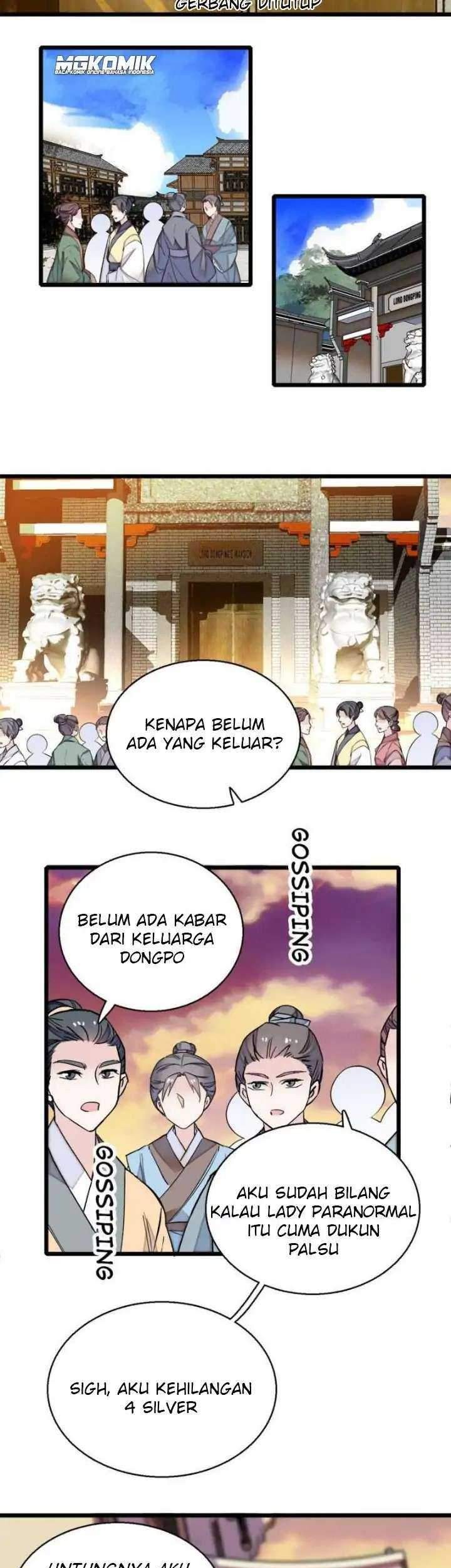 Sijin Chapter 39 Gambar 23
