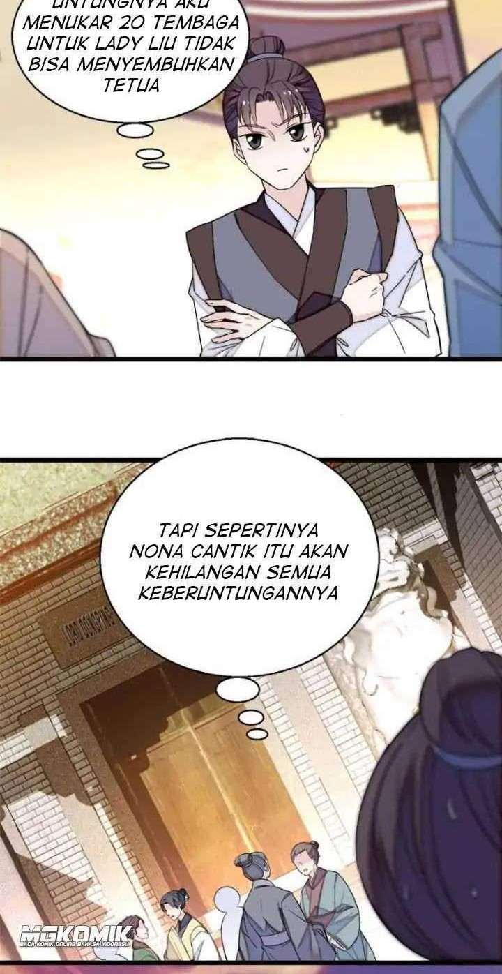 Sijin Chapter 39 Gambar 24