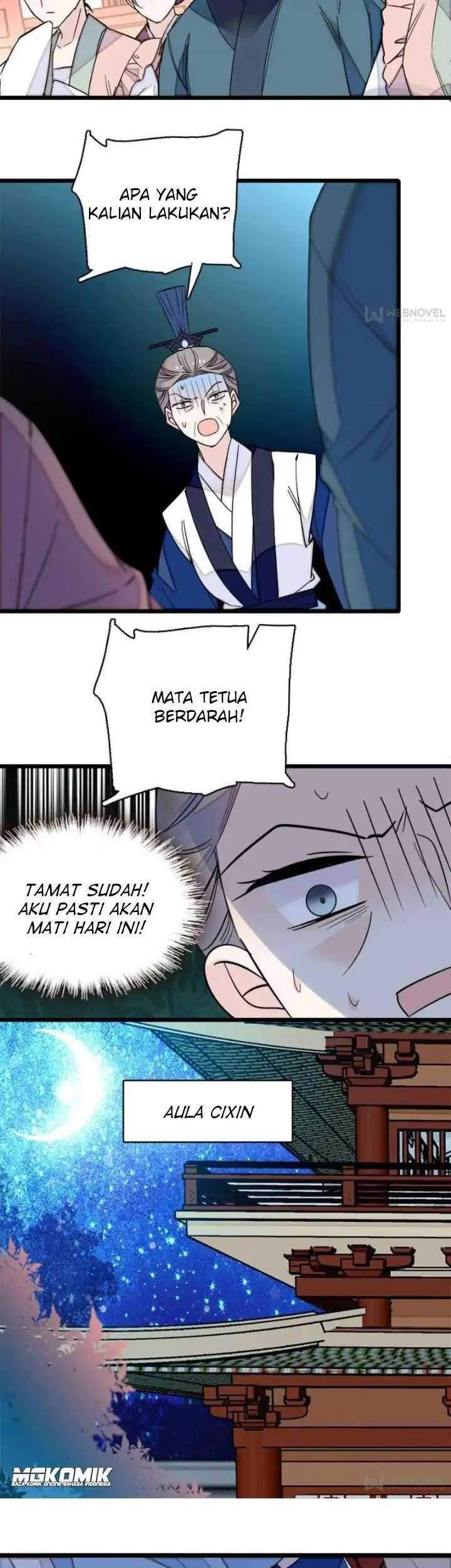 Sijin Chapter 39 Gambar 27