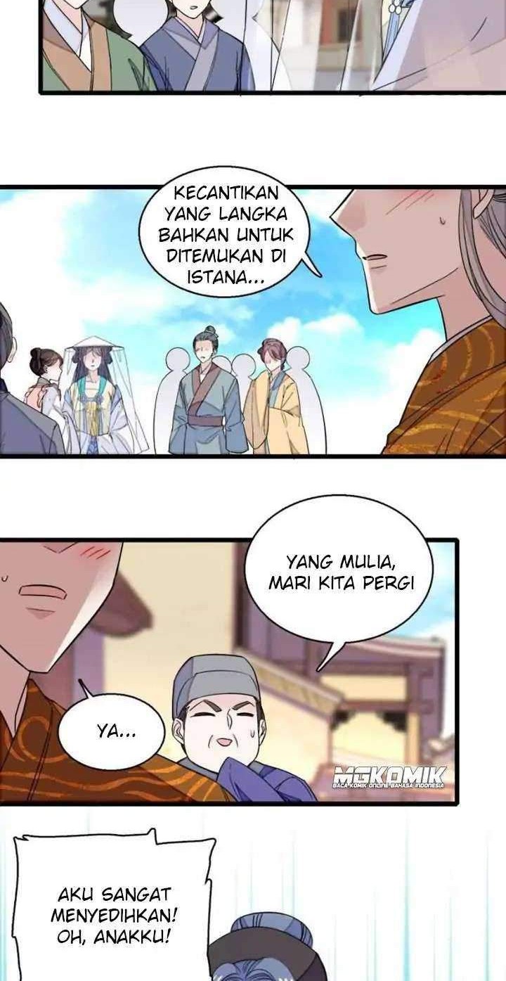 Manhua Sijin Chapter 39 gambar nomor 2