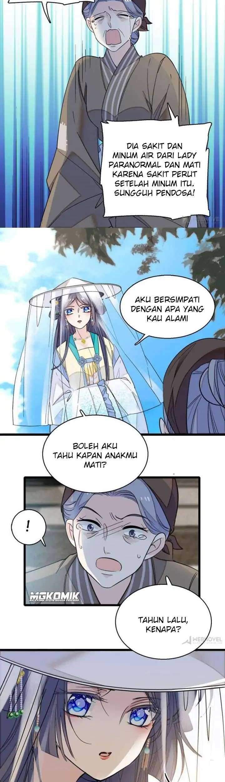 Sijin Chapter 39 Gambar 3