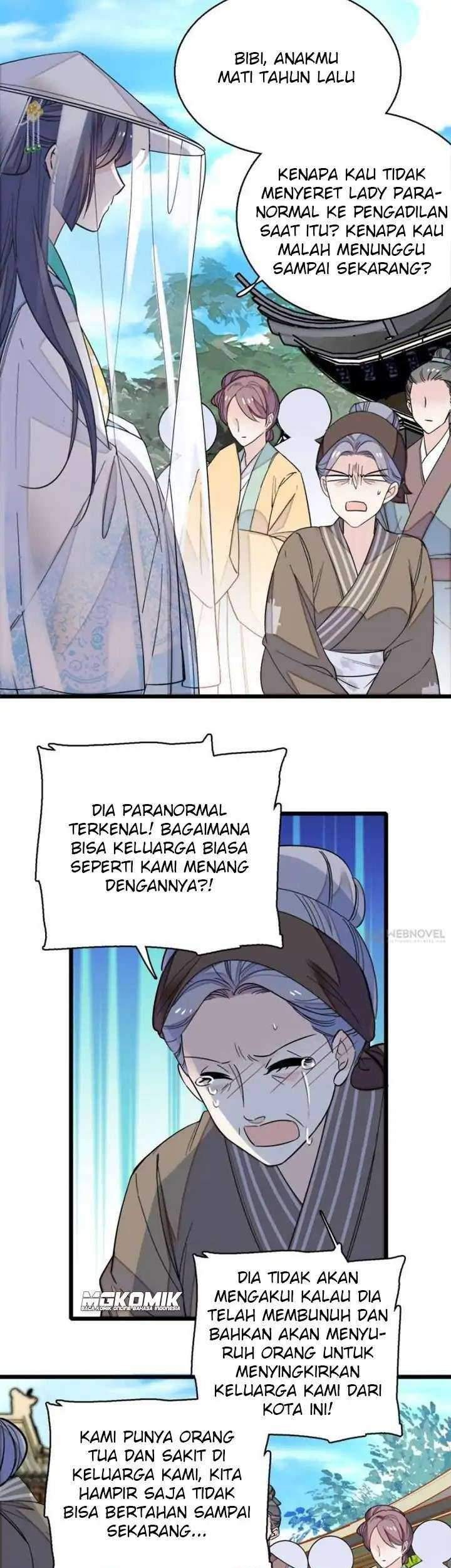 Sijin Chapter 39 Gambar 5