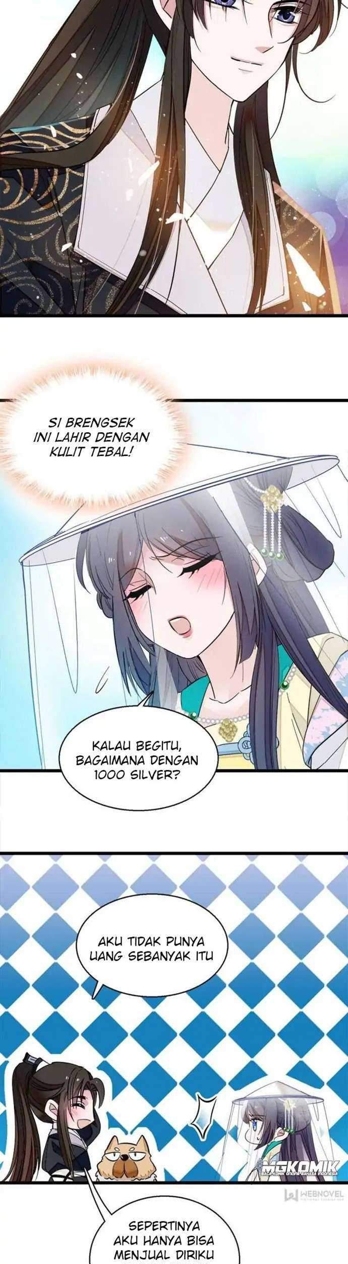 Sijin Chapter 38 Gambar 7