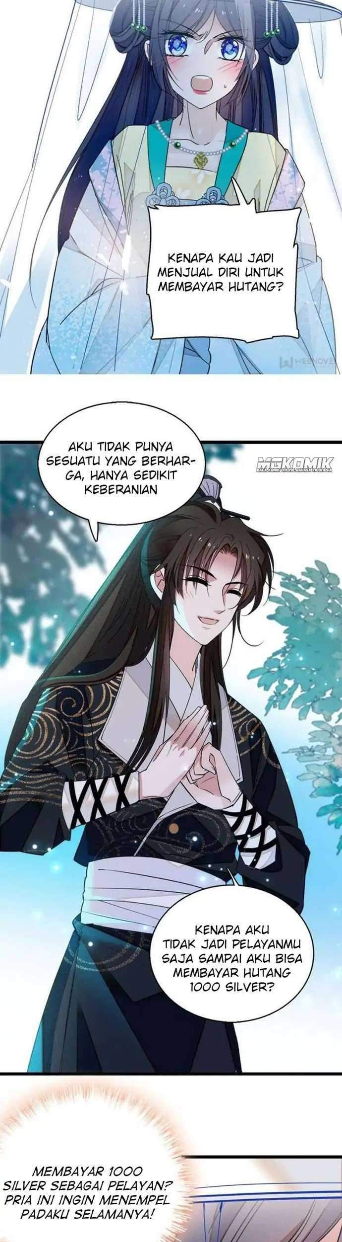 Sijin Chapter 38 Gambar 9