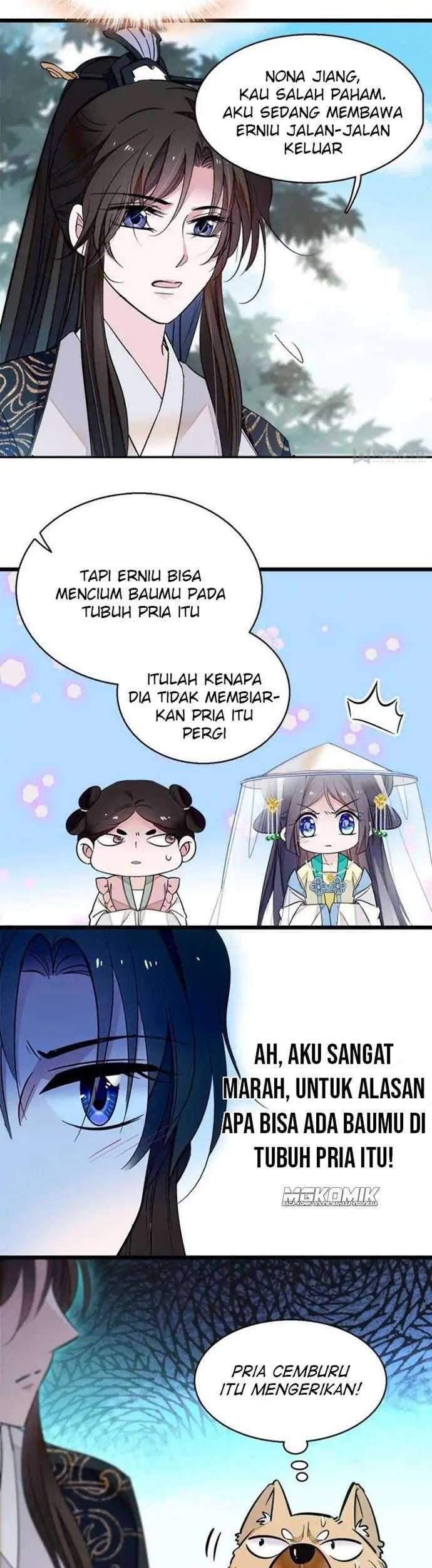 Sijin Chapter 38 Gambar 13