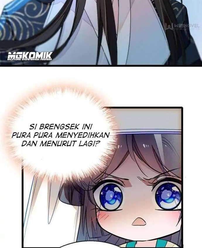 Sijin Chapter 38 Gambar 18