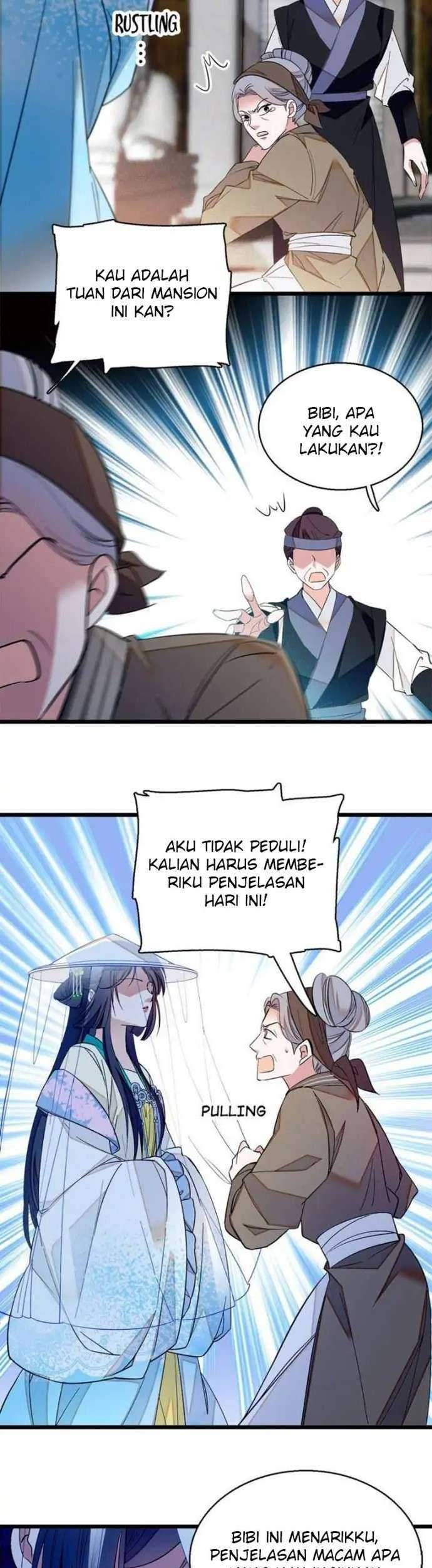 Sijin Chapter 38 Gambar 25