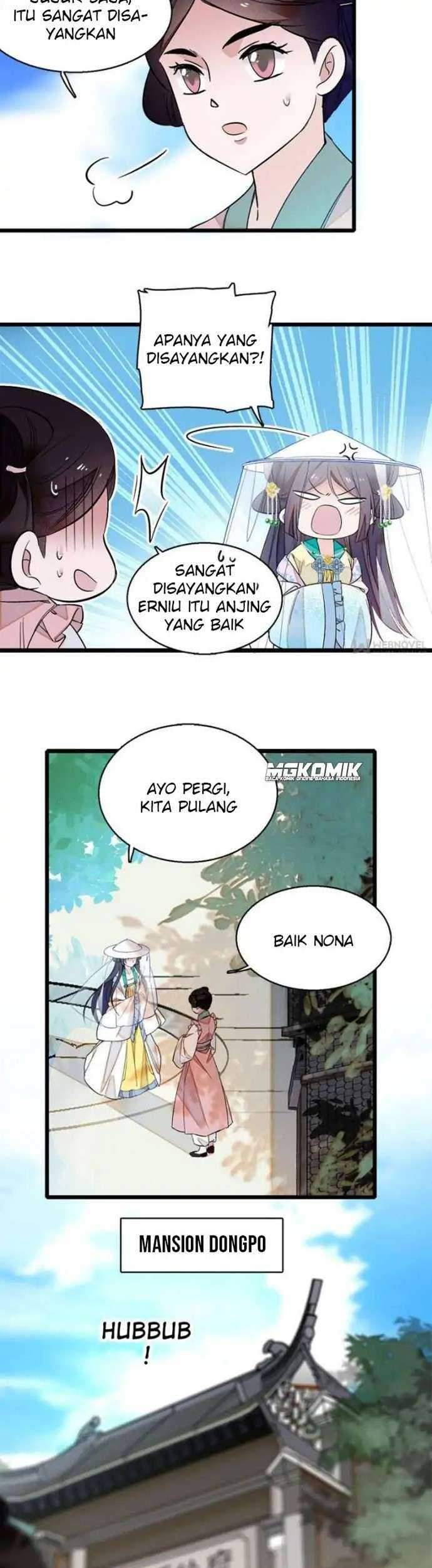 Sijin Chapter 38 Gambar 21