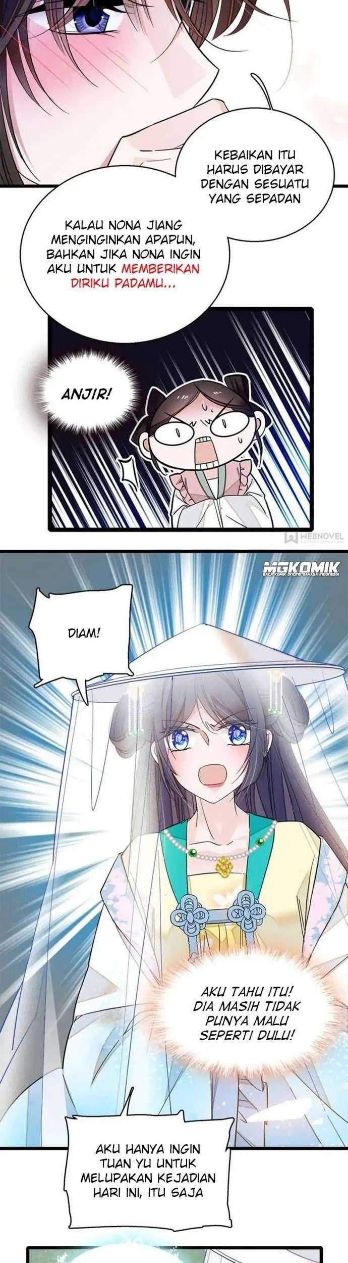 Sijin Chapter 38 Gambar 3