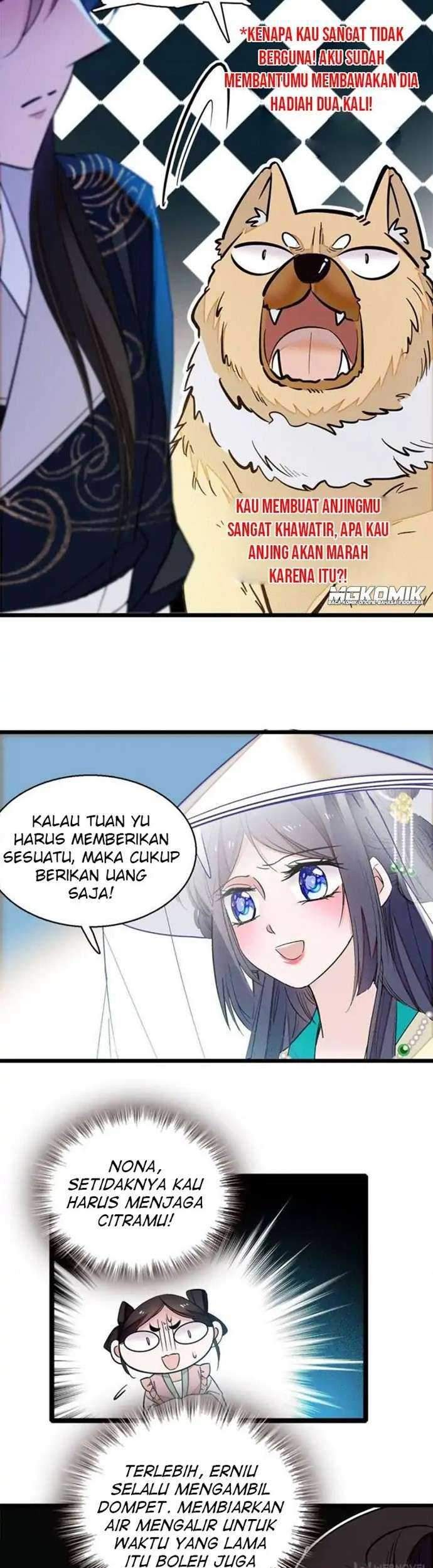 Sijin Chapter 38 Gambar 5