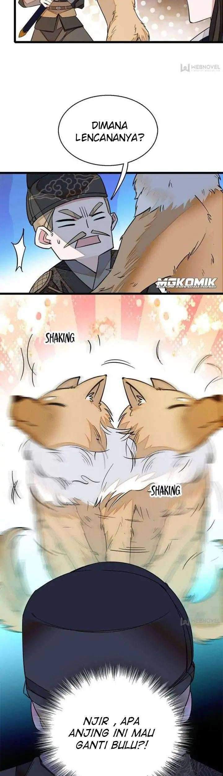 Sijin Chapter 37 Gambar 7