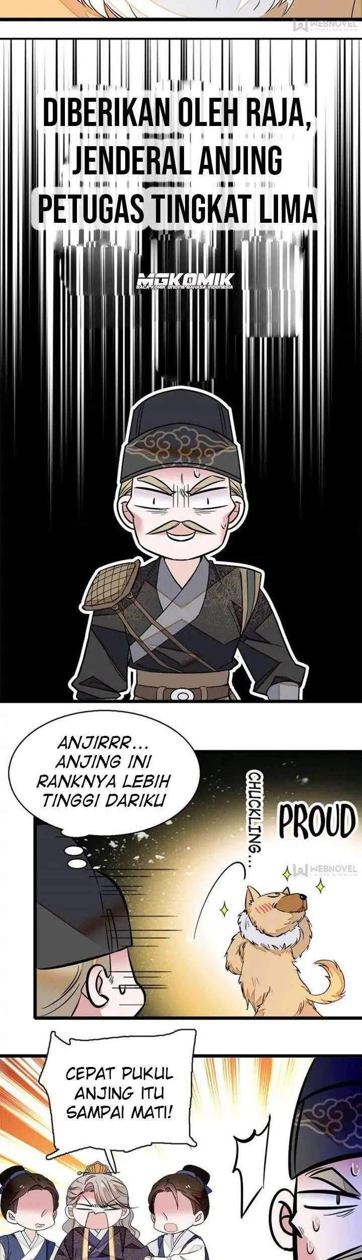 Sijin Chapter 37 Gambar 9