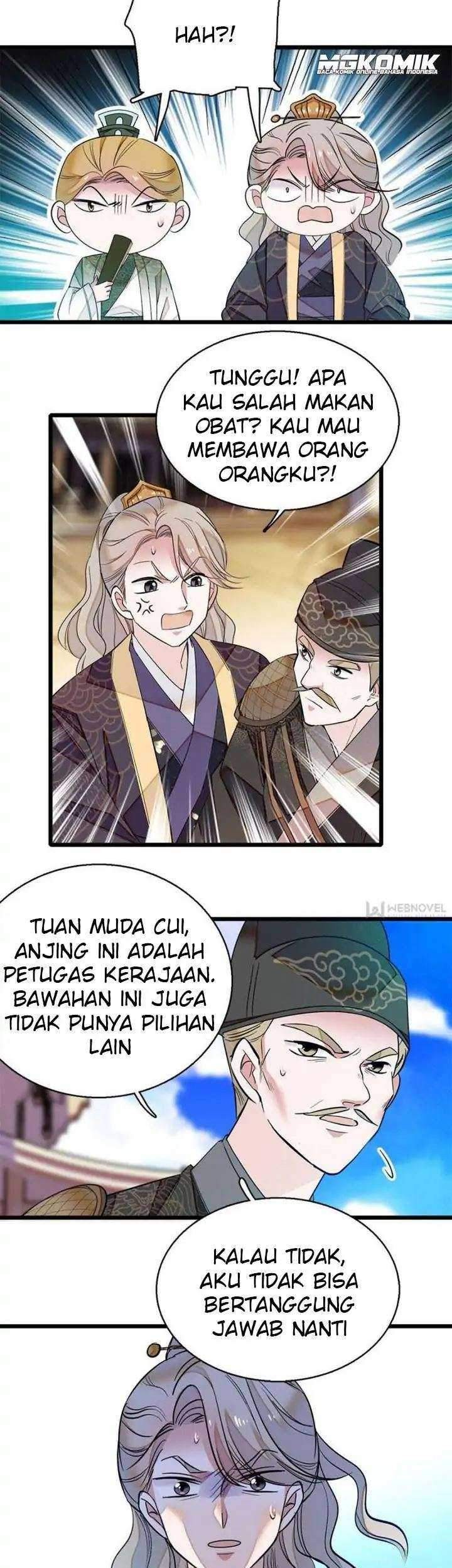 Sijin Chapter 37 Gambar 11