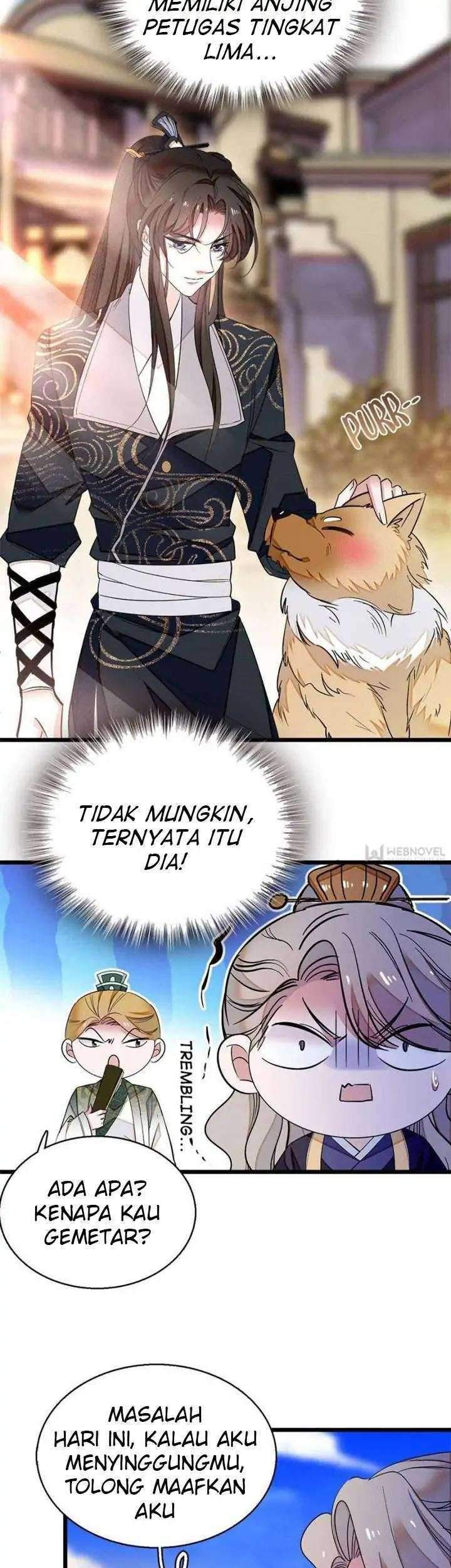 Sijin Chapter 37 Gambar 13