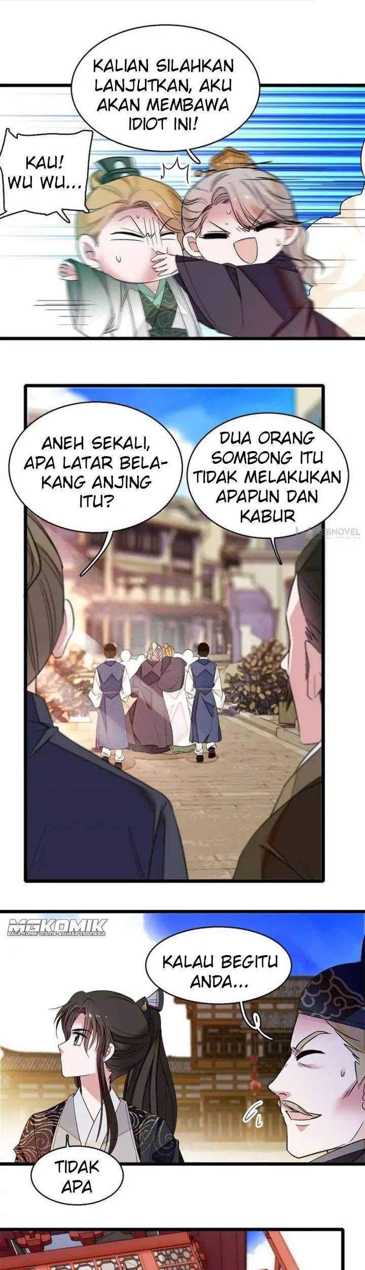 Sijin Chapter 37 Gambar 15