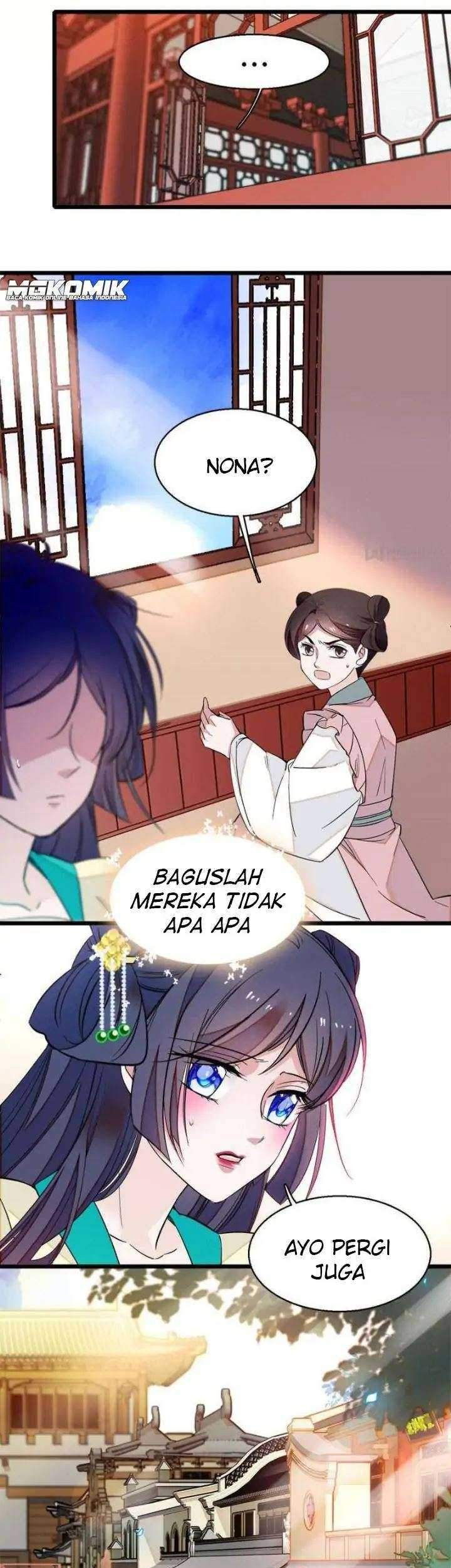 Sijin Chapter 37 Gambar 17