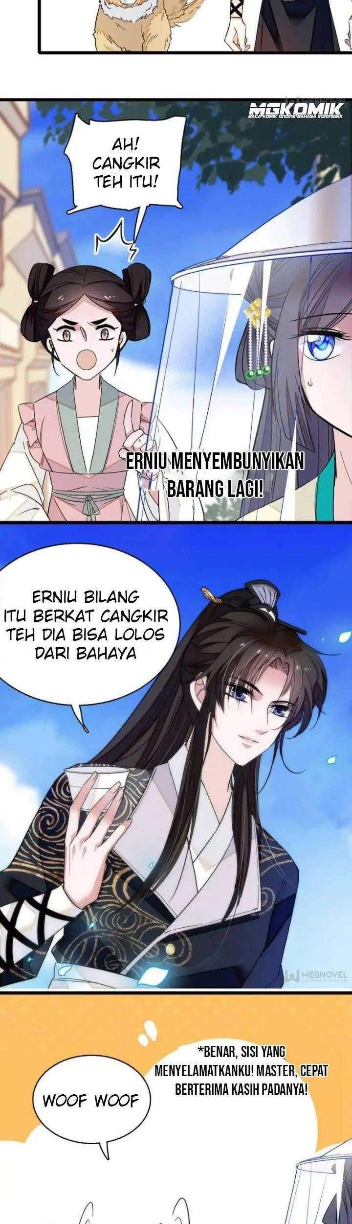 Sijin Chapter 37 Gambar 25