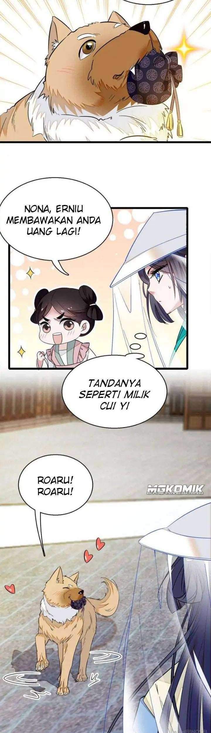Sijin Chapter 37 Gambar 19