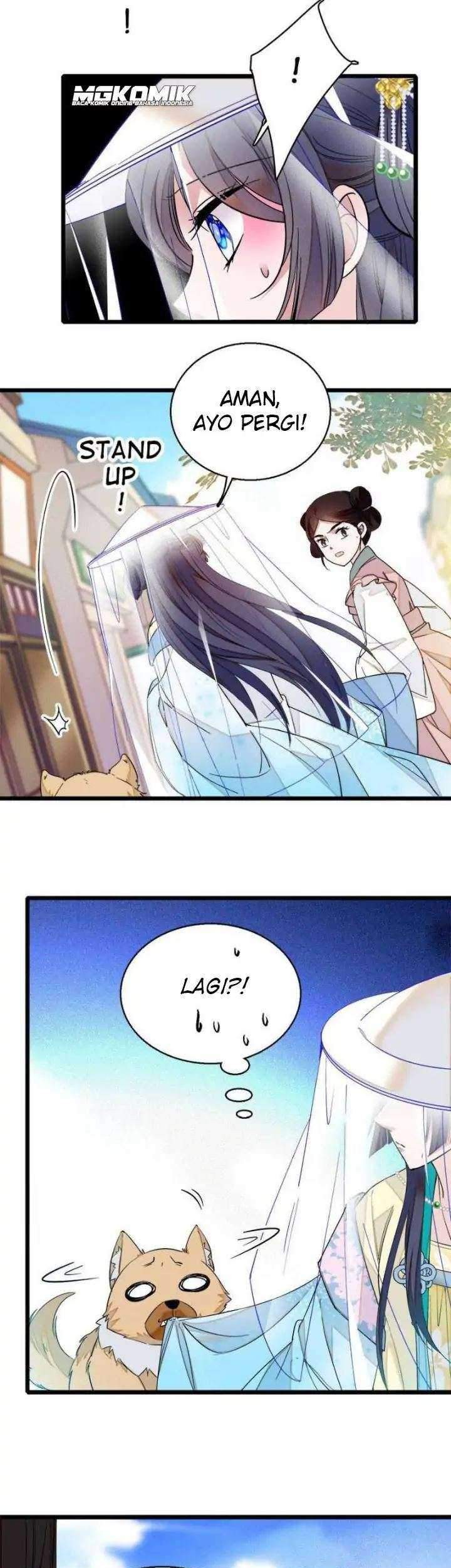 Sijin Chapter 37 Gambar 21