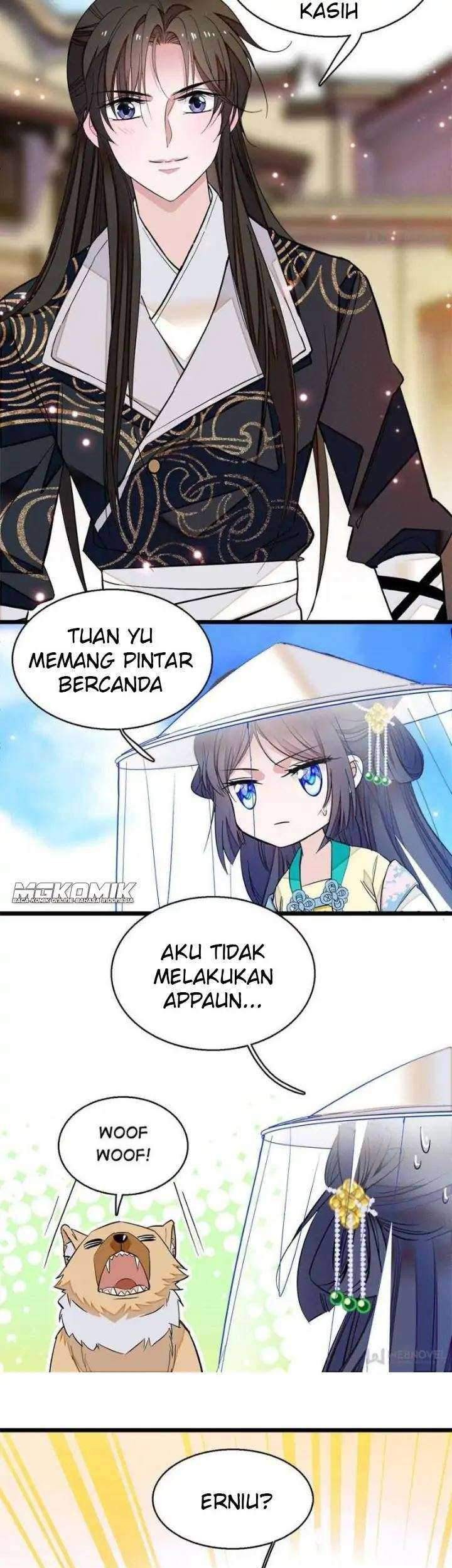 Sijin Chapter 37 Gambar 23