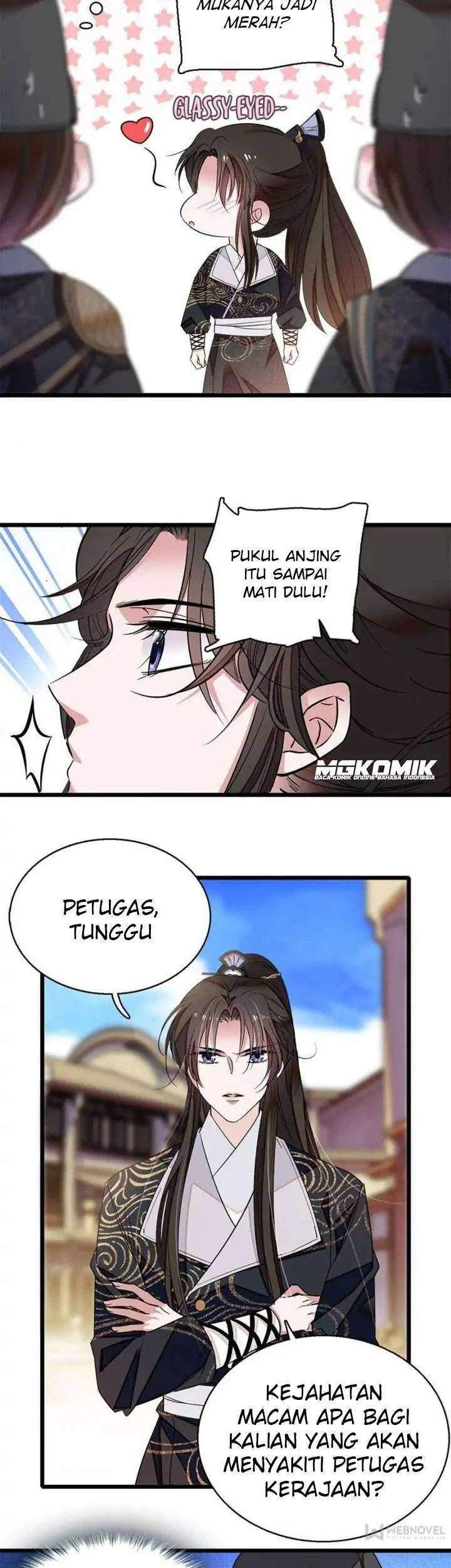 Sijin Chapter 37 Gambar 5