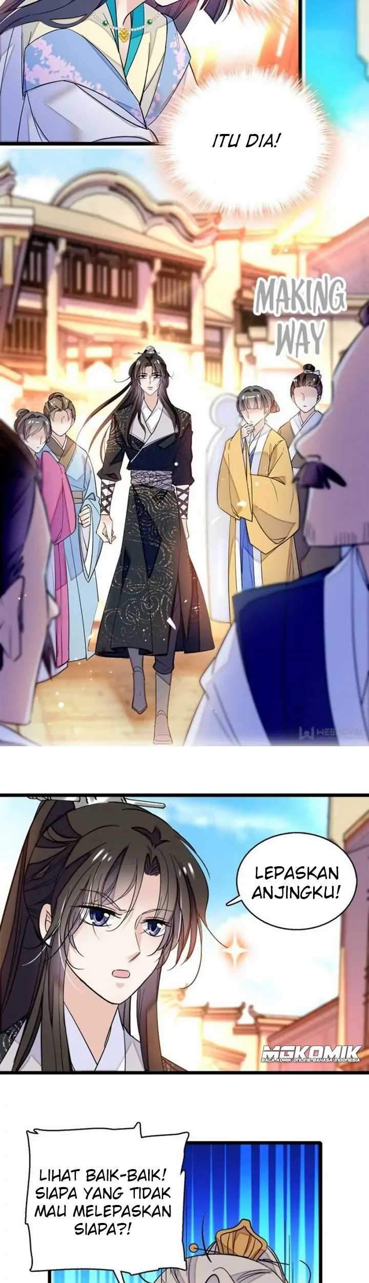 Sijin Chapter 36 Gambar 7