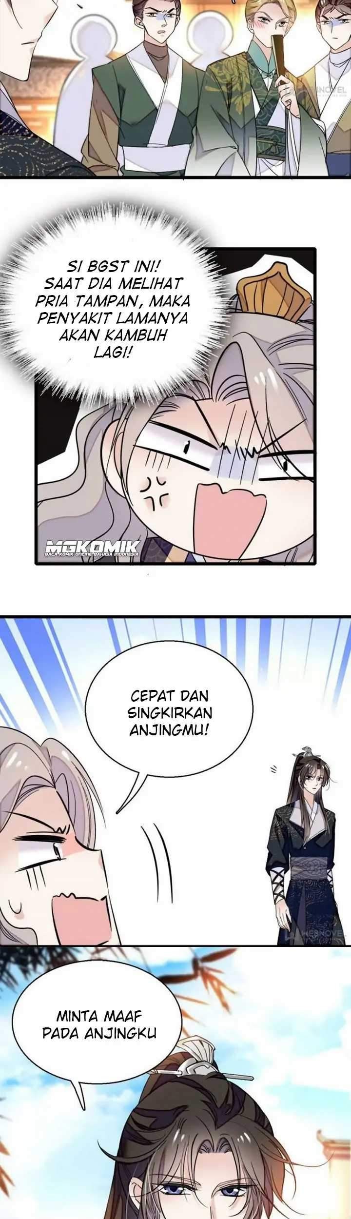 Sijin Chapter 36 Gambar 11