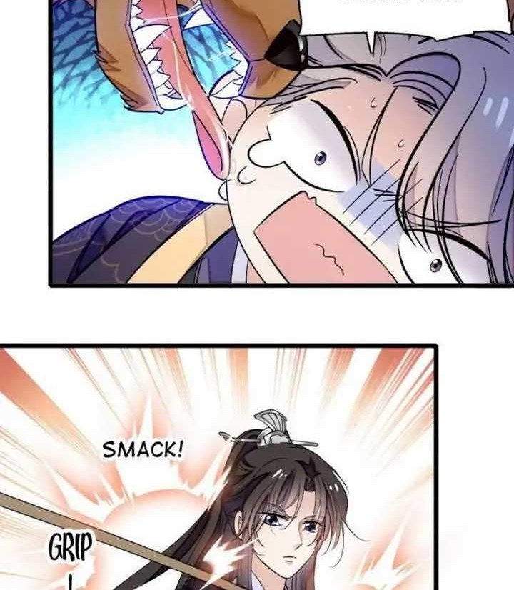 Sijin Chapter 36 Gambar 16