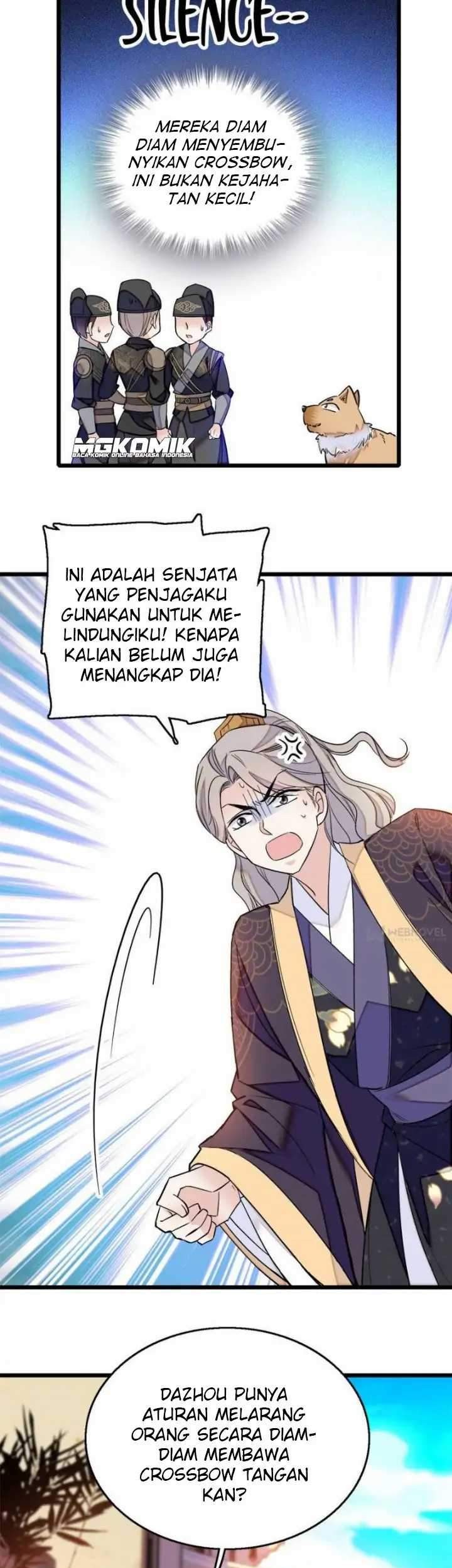 Sijin Chapter 36 Gambar 25