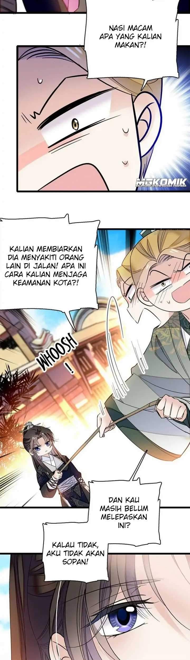Sijin Chapter 36 Gambar 19