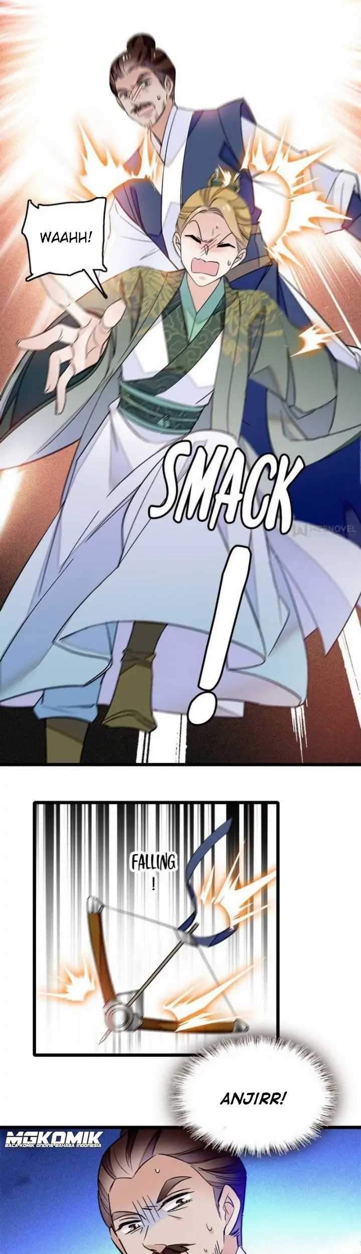 Sijin Chapter 36 Gambar 21