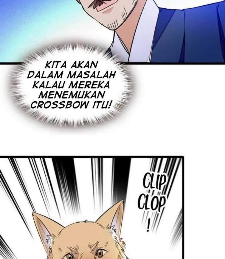 Sijin Chapter 36 Gambar 22