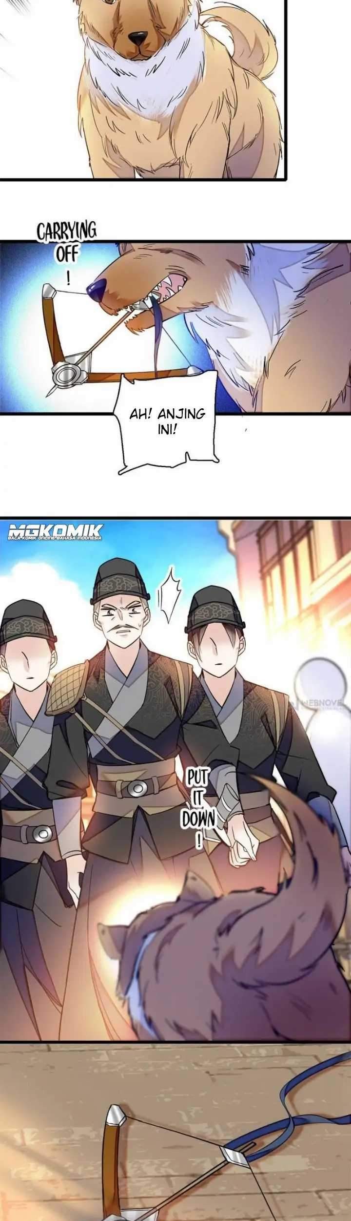 Sijin Chapter 36 Gambar 23