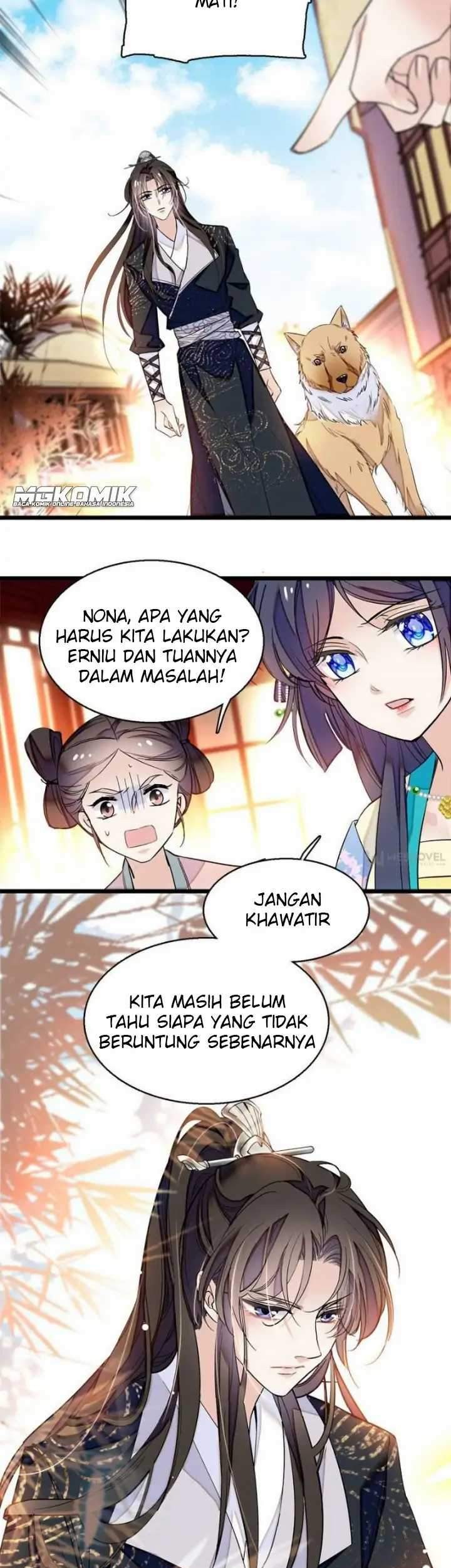 Sijin Chapter 36 Gambar 29
