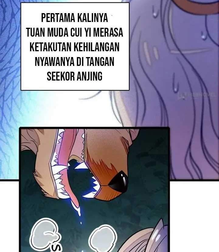 Manhua Sijin Chapter 36 gambar nomor 2