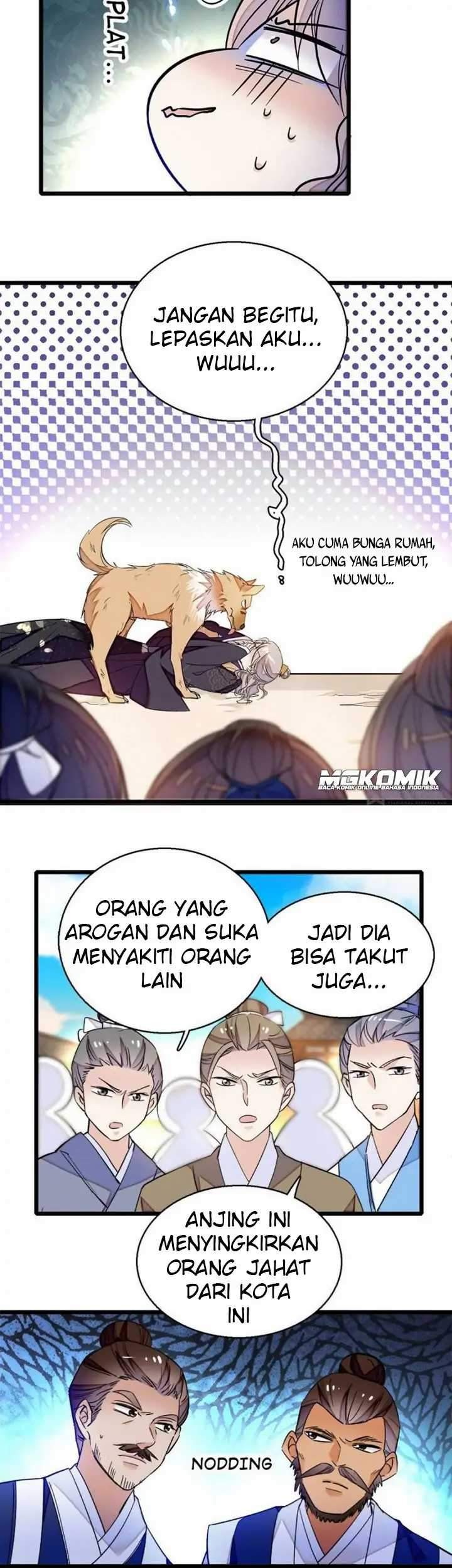 Sijin Chapter 36 Gambar 3