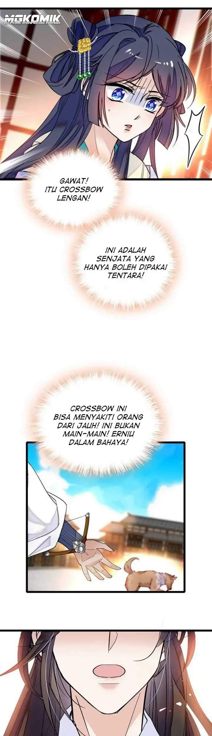 Sijin Chapter 36 Gambar 5